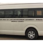 OYRLEA Launches Mobile Court Enforcement At Bodija Market, Prosecutes Traders Over Illegal Street Trading